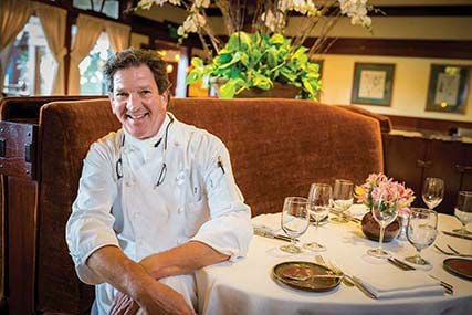 Restaurants in La Jolla Reviewed by Fine Magazine